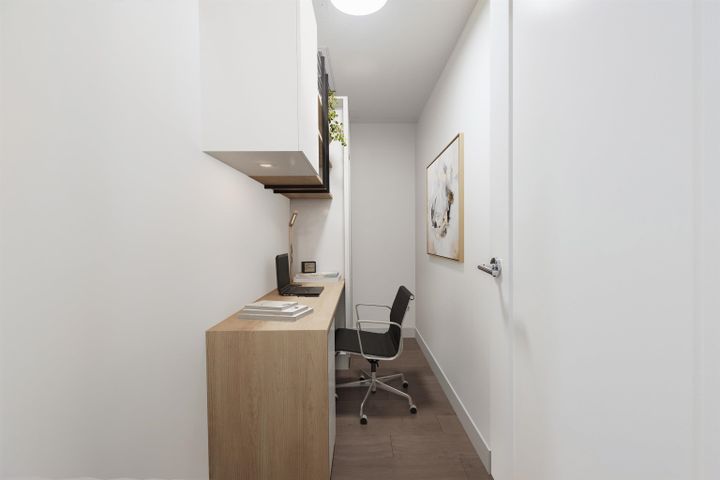 Photo 8 at 106 - 488 W 58th Avenue, South Cambie, Vancouver West
