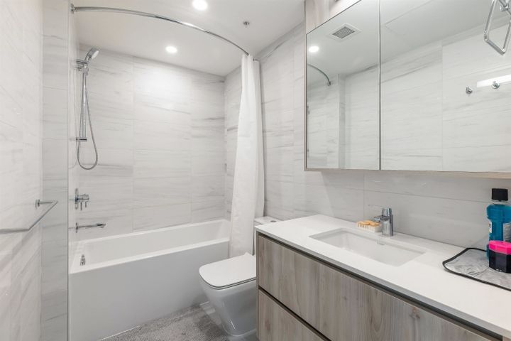 Photo 10 at 106 - 488 W 58th Avenue, South Cambie, Vancouver West