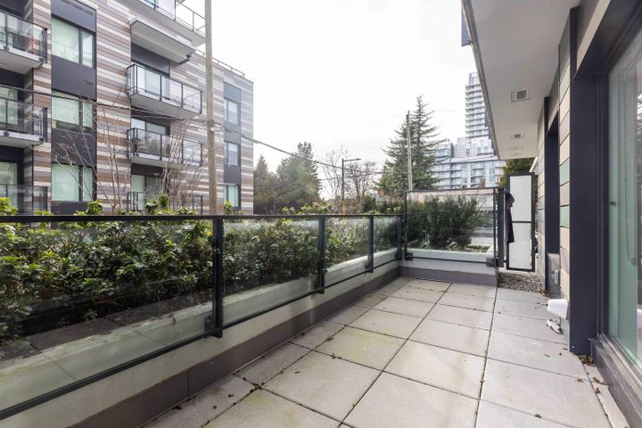 Photo 14 at 106 - 488 W 58th Avenue, South Cambie, Vancouver West