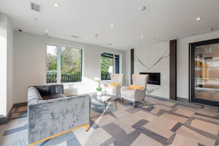 Photo 19 at 106 - 488 W 58th Avenue, South Cambie, Vancouver West