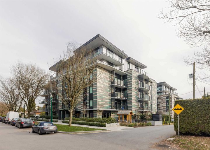 Photo 21 at 106 - 488 W 58th Avenue, South Cambie, Vancouver West