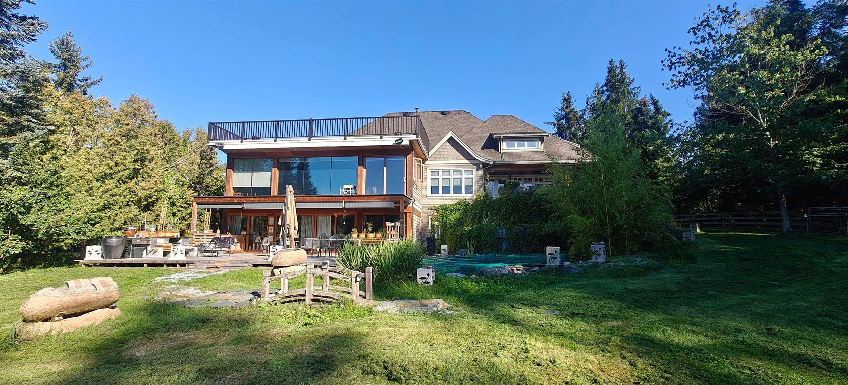 23455 8 Avenue, Campbell Valley, Langley  by Brian Rhys | REALTOR® - Royal LePage Sussex 23455 8 Avenue, Campbell Valley, Langley