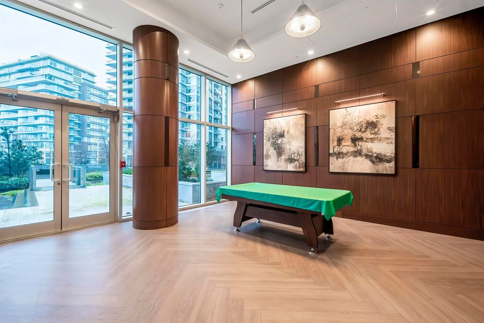 Photo 11 at 1318 - 1768 Cook Street, False Creek, Vancouver West