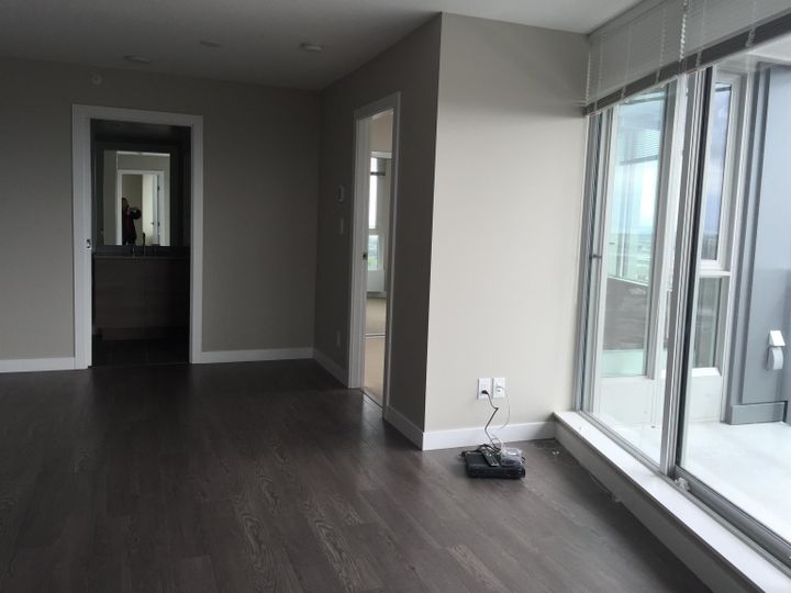 Photo 5 at 3303 - 488 Sw Marine Drive, Marpole, Vancouver West