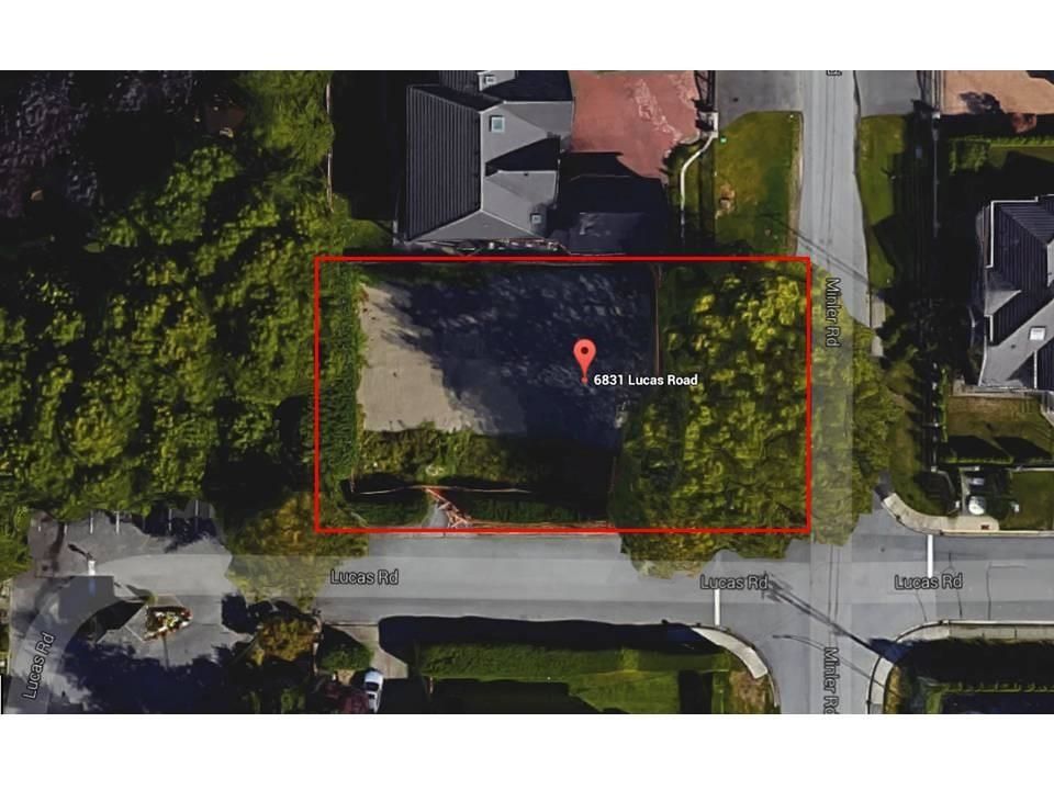 6831 Lucas Road0