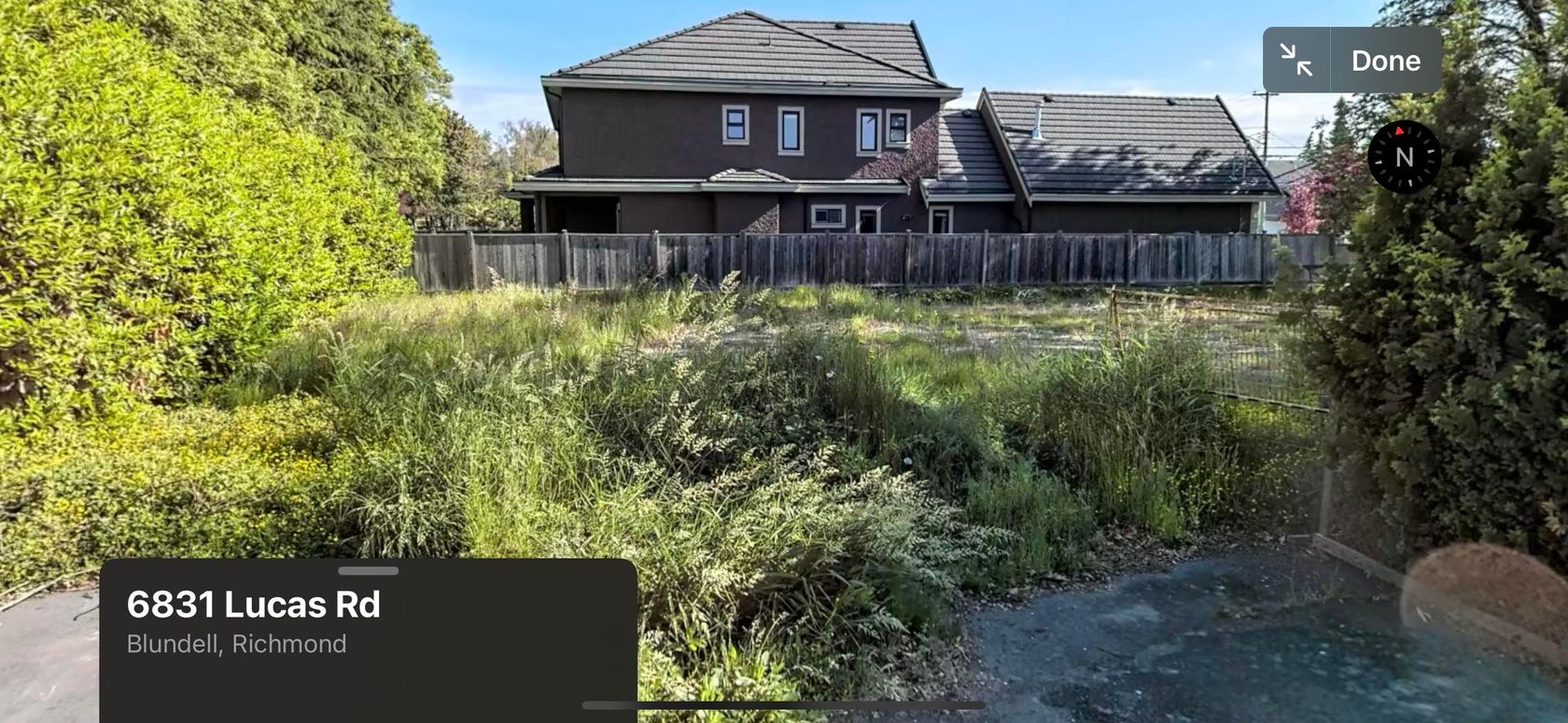 Photo 3 at 6831 Lucas Road, Woodwards, Richmond Photo 3 at 6831 Lucas Road, Woodwards, Richmond