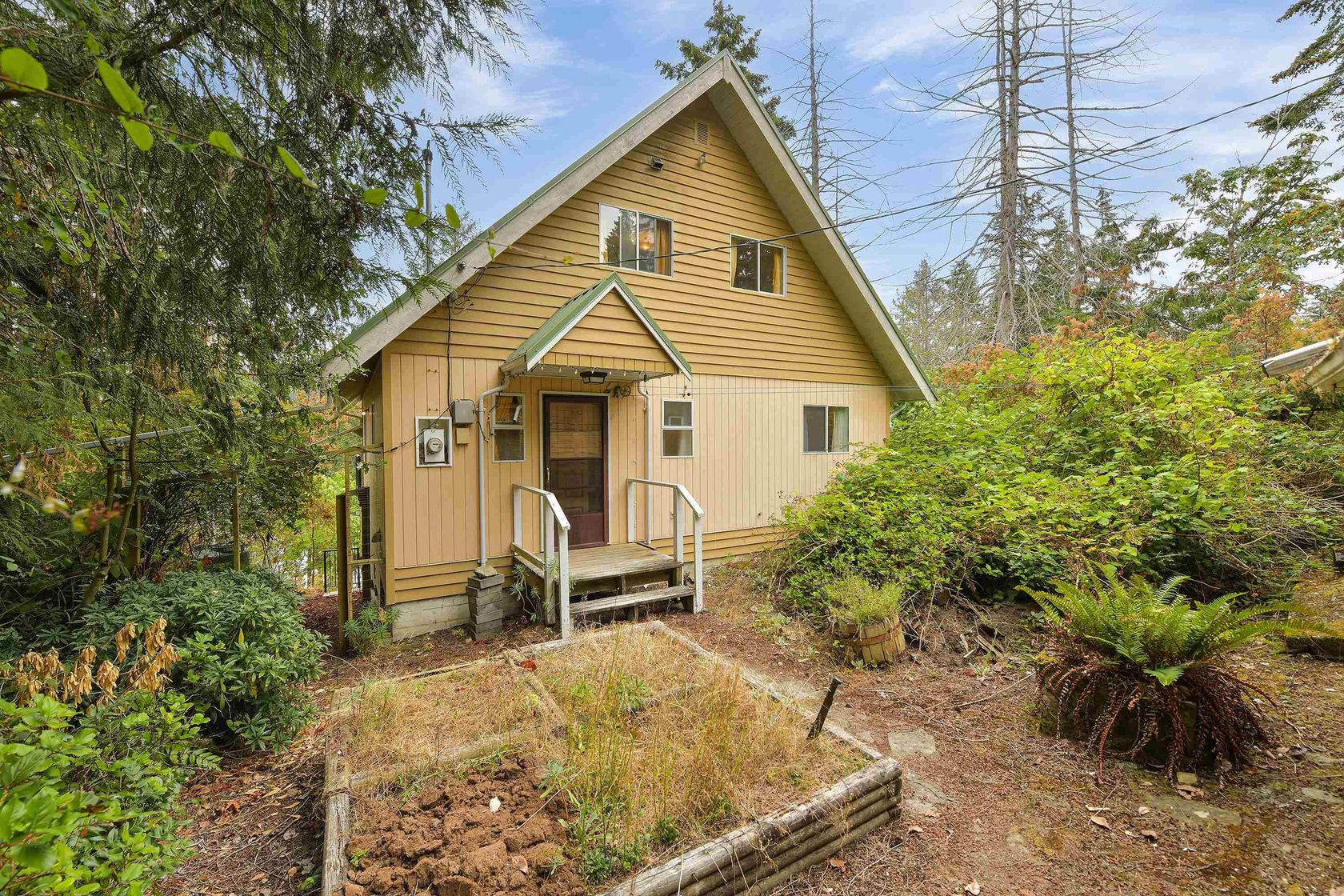 223 Mariners Way, Mayne Island, Islands-Van. & Gulf  by Brian Rhys | REALTOR® - Royal LePage Sussex 223 Mariners Way, Mayne Island, Islands-Van. & Gulf