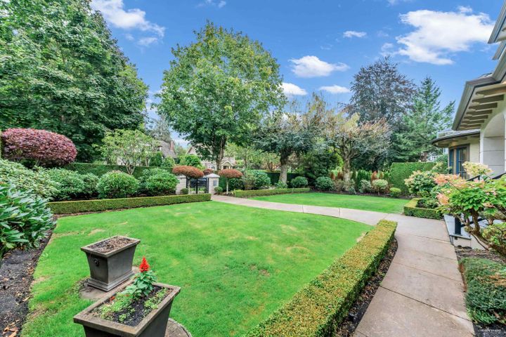 Photo 5 at 6011 Adera Street, South Granville, Vancouver West