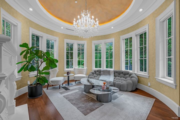 Photo 6 at 6011 Adera Street, South Granville, Vancouver West