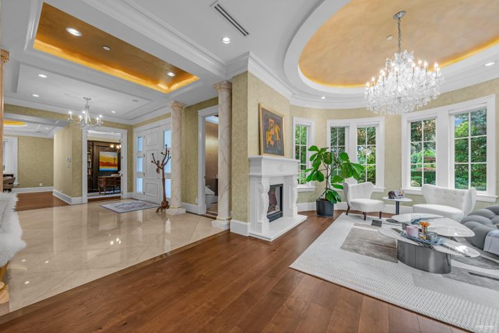 Photo 8 at 6011 Adera Street, South Granville, Vancouver West