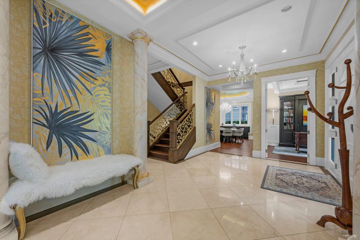 Photo 9 at 6011 Adera Street, South Granville, Vancouver West