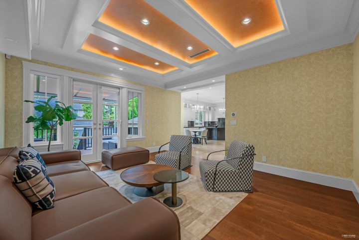 Photo 11 at 6011 Adera Street, South Granville, Vancouver West