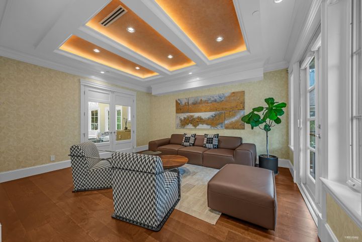 Photo 12 at 6011 Adera Street, South Granville, Vancouver West