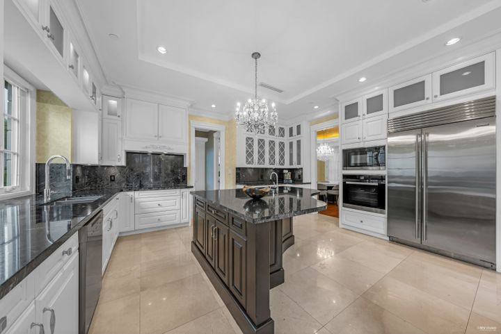 Photo 15 at 6011 Adera Street, South Granville, Vancouver West