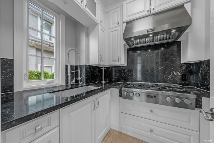 Photo 17 at 6011 Adera Street, South Granville, Vancouver West