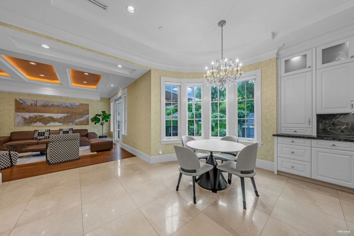 Photo 18 at 6011 Adera Street, South Granville, Vancouver West