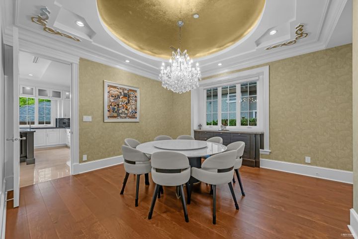 Photo 19 at 6011 Adera Street, South Granville, Vancouver West