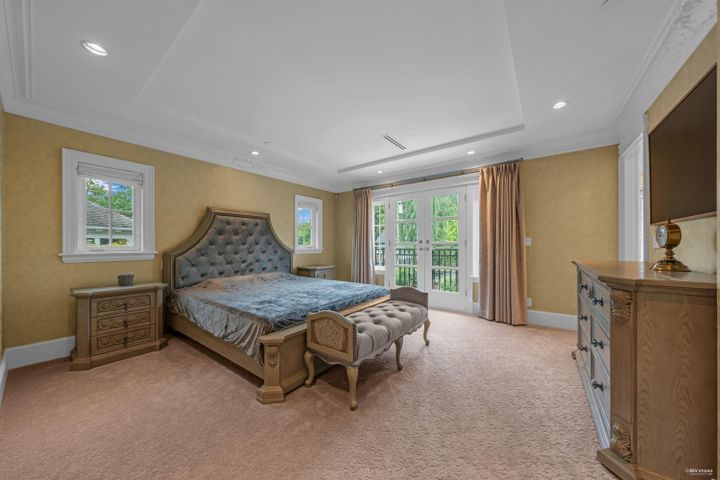 Photo 22 at 6011 Adera Street, South Granville, Vancouver West