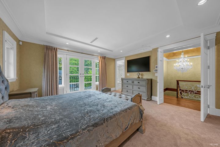 Photo 23 at 6011 Adera Street, South Granville, Vancouver West
