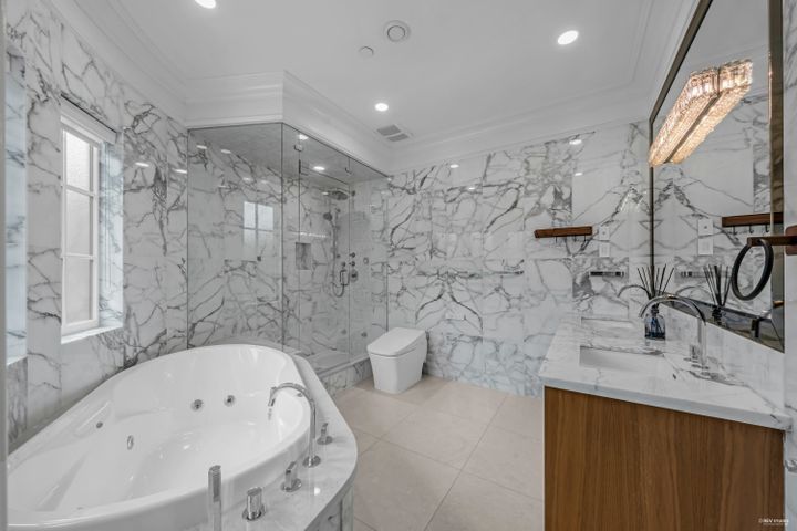 Photo 24 at 6011 Adera Street, South Granville, Vancouver West