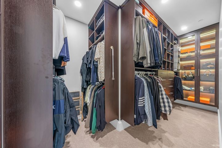 Photo 25 at 6011 Adera Street, South Granville, Vancouver West