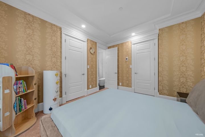 Photo 30 at 6011 Adera Street, South Granville, Vancouver West