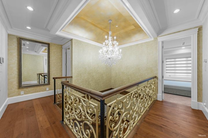 Photo 31 at 6011 Adera Street, South Granville, Vancouver West