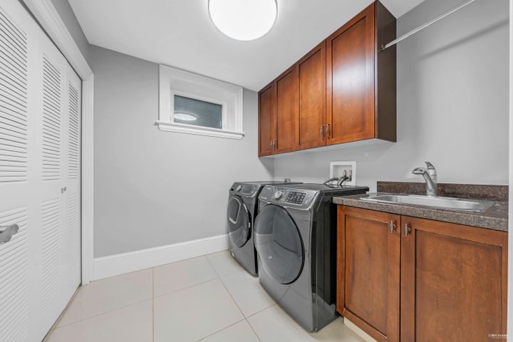 Photo 38 at 6011 Adera Street, South Granville, Vancouver West