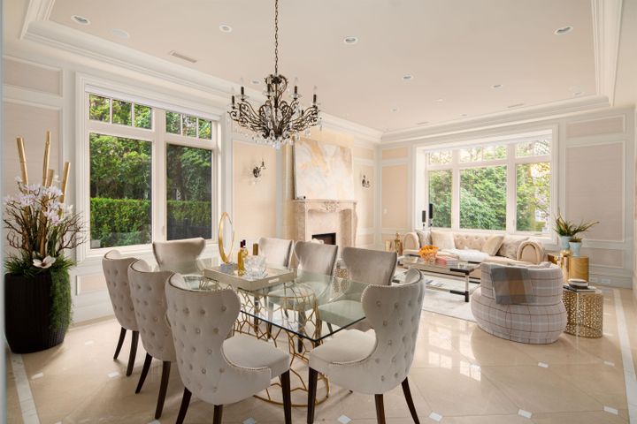 Photo 8 at 6076 Angus Drive, South Granville, Vancouver West