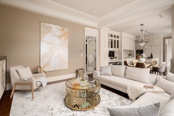 Photo 9 at 6076 Angus Drive, South Granville, Vancouver West