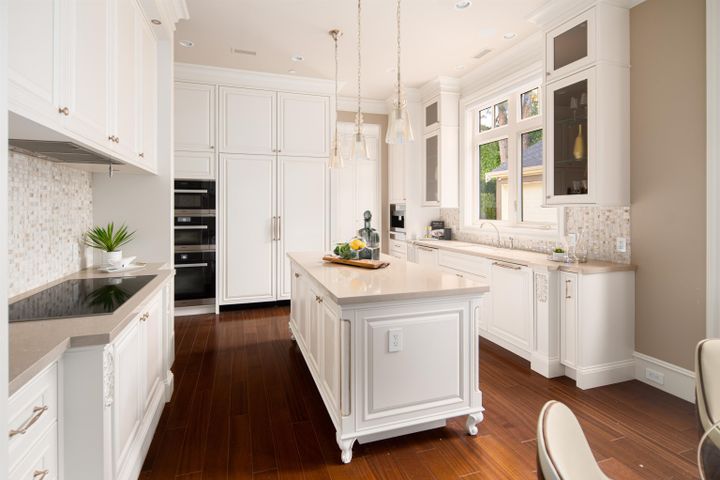 Photo 13 at 6076 Angus Drive, South Granville, Vancouver West