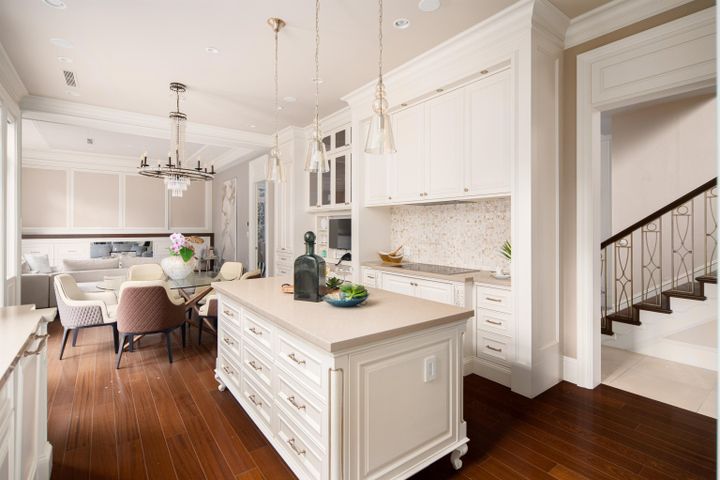 Photo 14 at 6076 Angus Drive, South Granville, Vancouver West