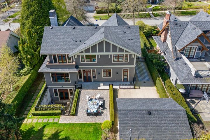Photo 39 at 6076 Angus Drive, South Granville, Vancouver West