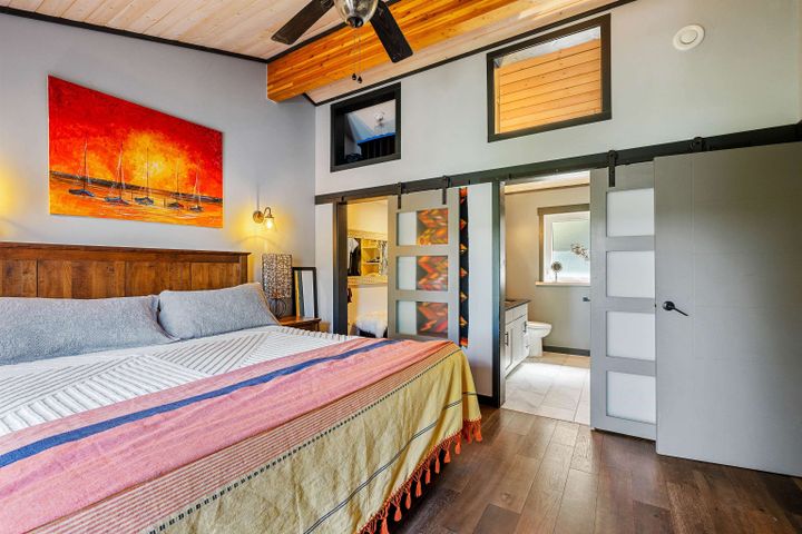Photo 14 at 659 Wilks Road, Mayne Island, Islands-Van. & Gulf