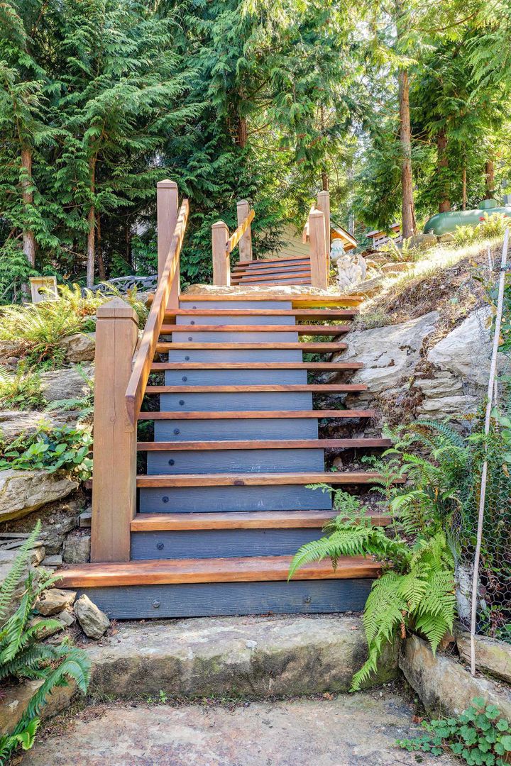 Photo 22 at 659 Wilks Road, Mayne Island, Islands-Van. & Gulf