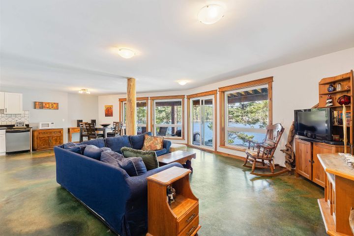 Photo 23 at 659 Wilks Road, Mayne Island, Islands-Van. & Gulf