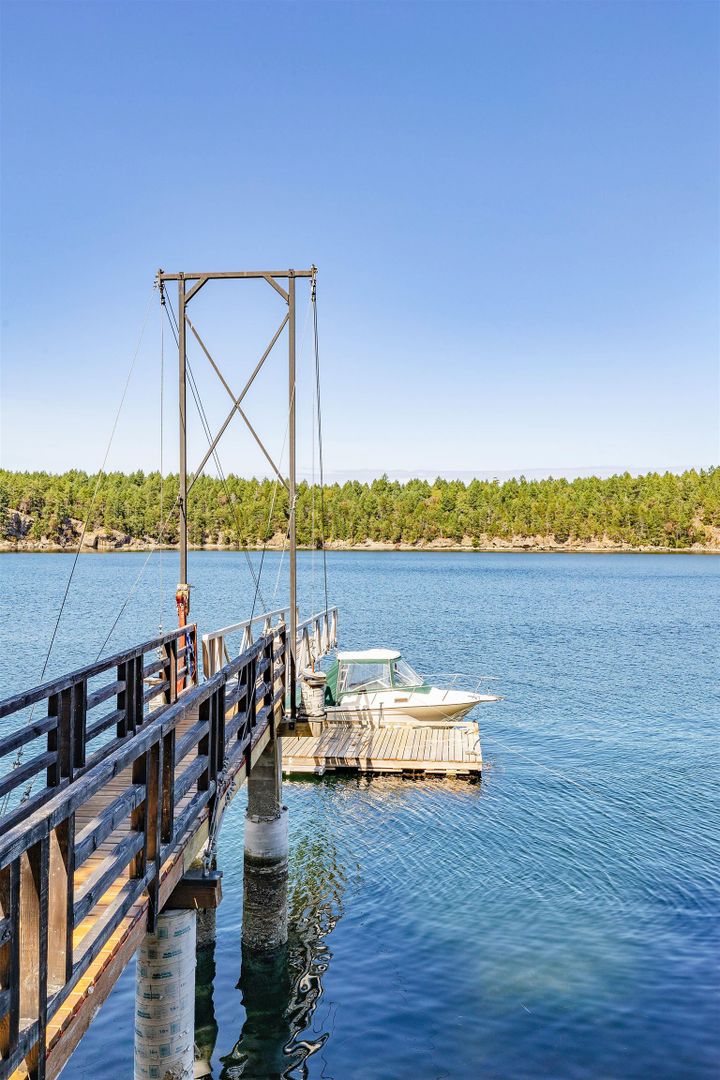 Photo 30 at 659 Wilks Road, Mayne Island, Islands-Van. & Gulf
