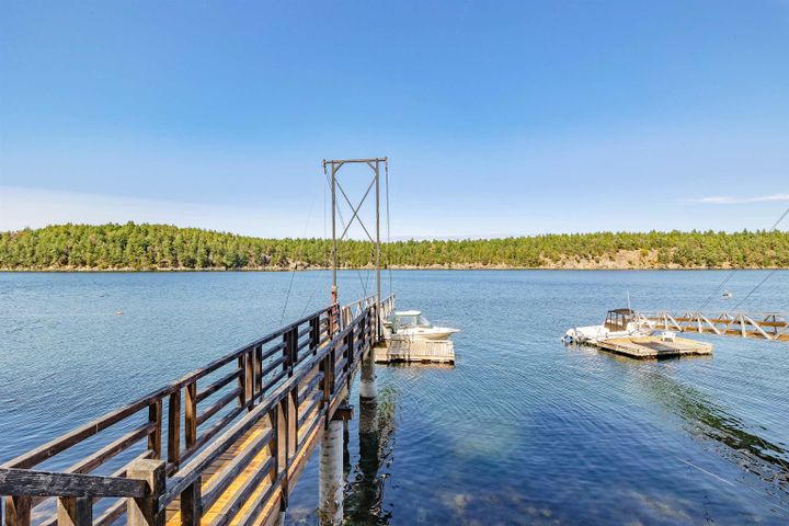 Photo 31 at 659 Wilks Road, Mayne Island, Islands-Van. & Gulf