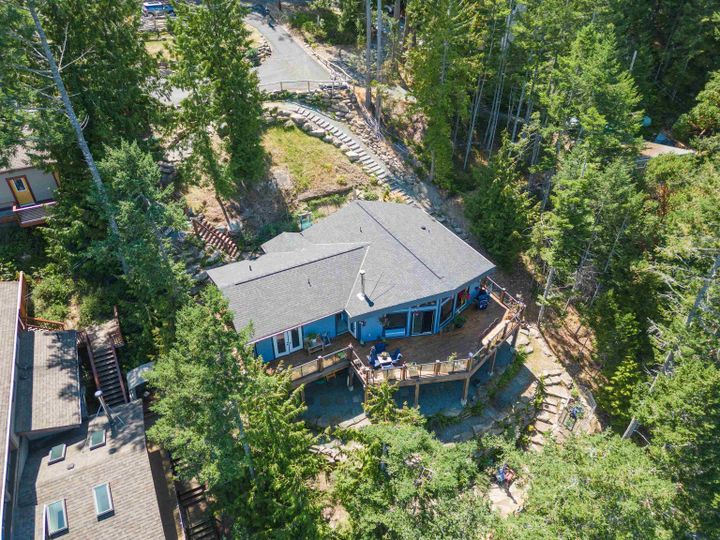 Photo 33 at 659 Wilks Road, Mayne Island, Islands-Van. & Gulf Photo 33 at 659 Wilks Road, Mayne Island, Islands-Van. & Gulf