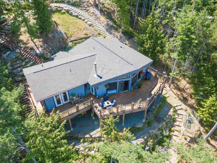 Photo 34 at 659 Wilks Road, Mayne Island, Islands-Van. & Gulf