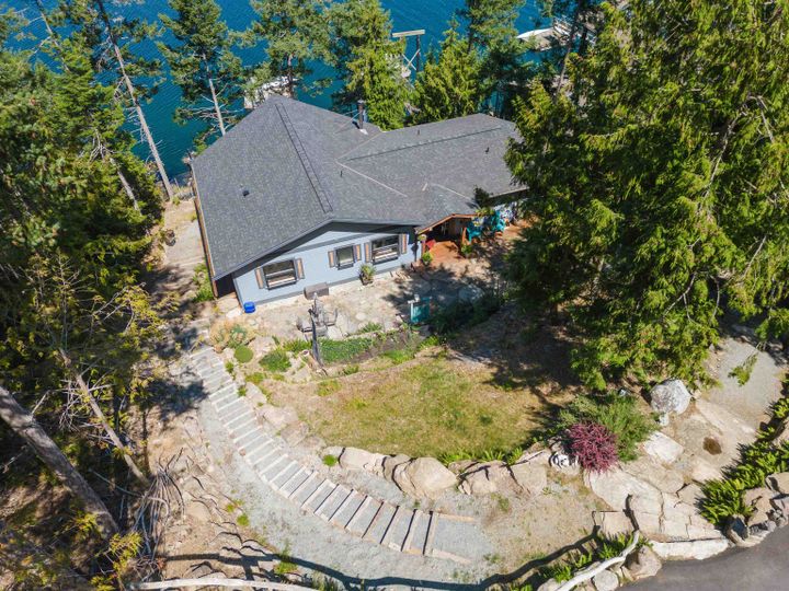 Photo 35 at 659 Wilks Road, Mayne Island, Islands-Van. & Gulf
