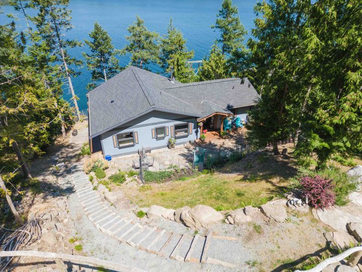 Photo 36 at 659 Wilks Road, Mayne Island, Islands-Van. & Gulf Photo 36 at 659 Wilks Road, Mayne Island, Islands-Van. & Gulf