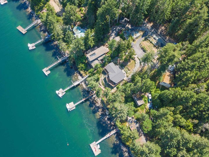Photo 38 at 659 Wilks Road, Mayne Island, Islands-Van. & Gulf
