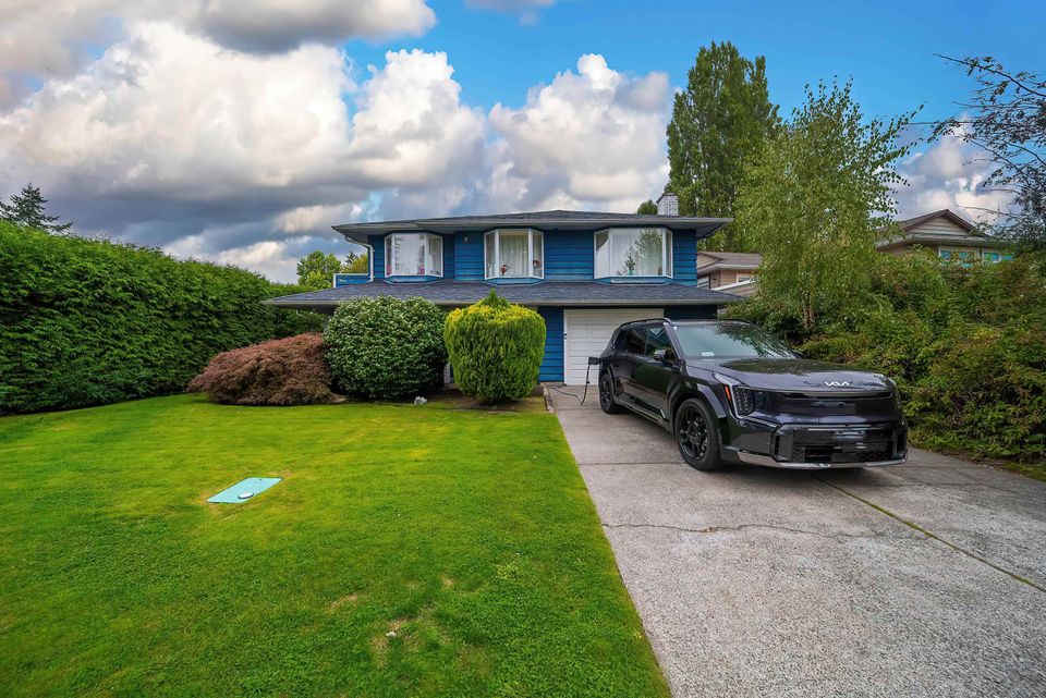 Photo 1 at 11751 Trumpeter Drive, Westwind, Richmond Photo 1 at 11751 Trumpeter Drive, Westwind, Richmond