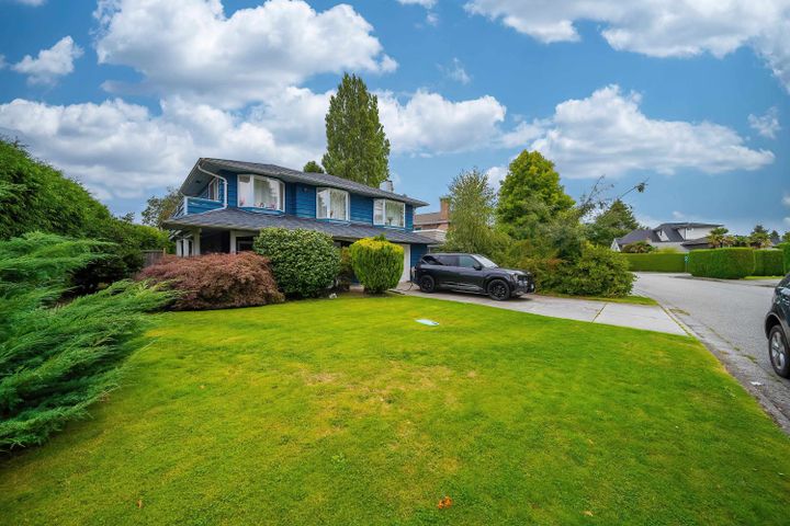 Photo 2 at 11751 Trumpeter Drive, Westwind, Richmond