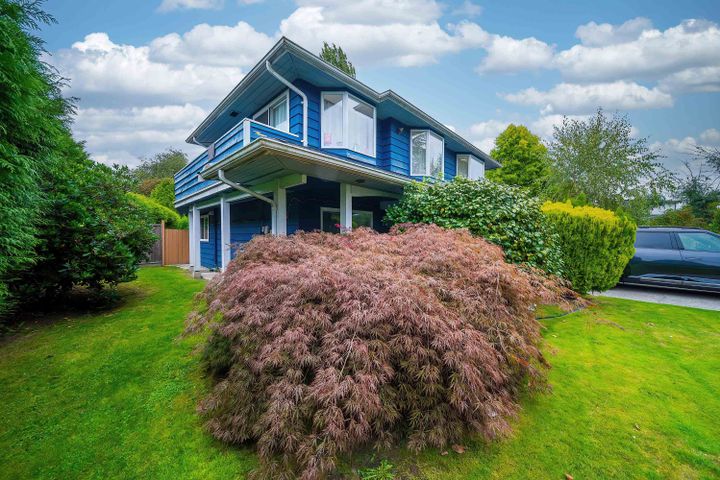 Photo 5 at 11751 Trumpeter Drive, Westwind, Richmond