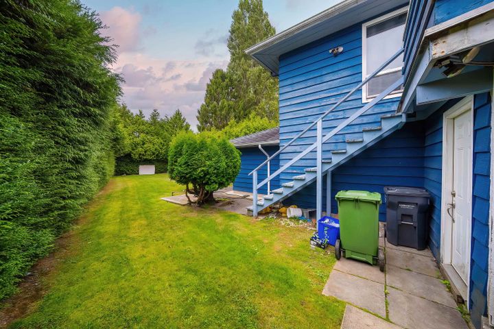 Photo 7 at 11751 Trumpeter Drive, Westwind, Richmond