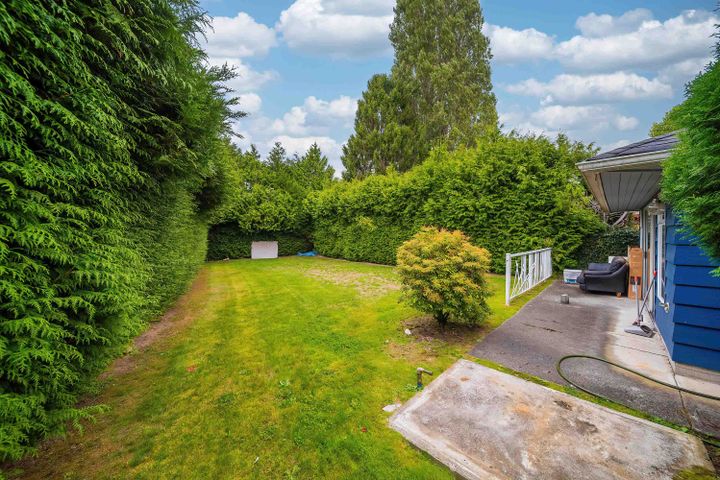 Photo 8 at 11751 Trumpeter Drive, Westwind, Richmond