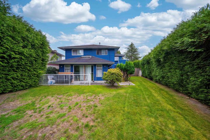 Photo 10 at 11751 Trumpeter Drive, Westwind, Richmond