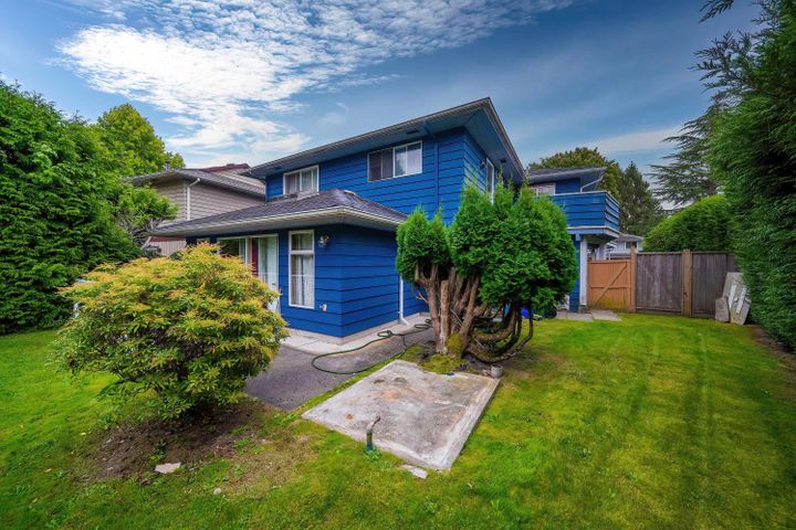 Photo 11 at 11751 Trumpeter Drive, Westwind, Richmond